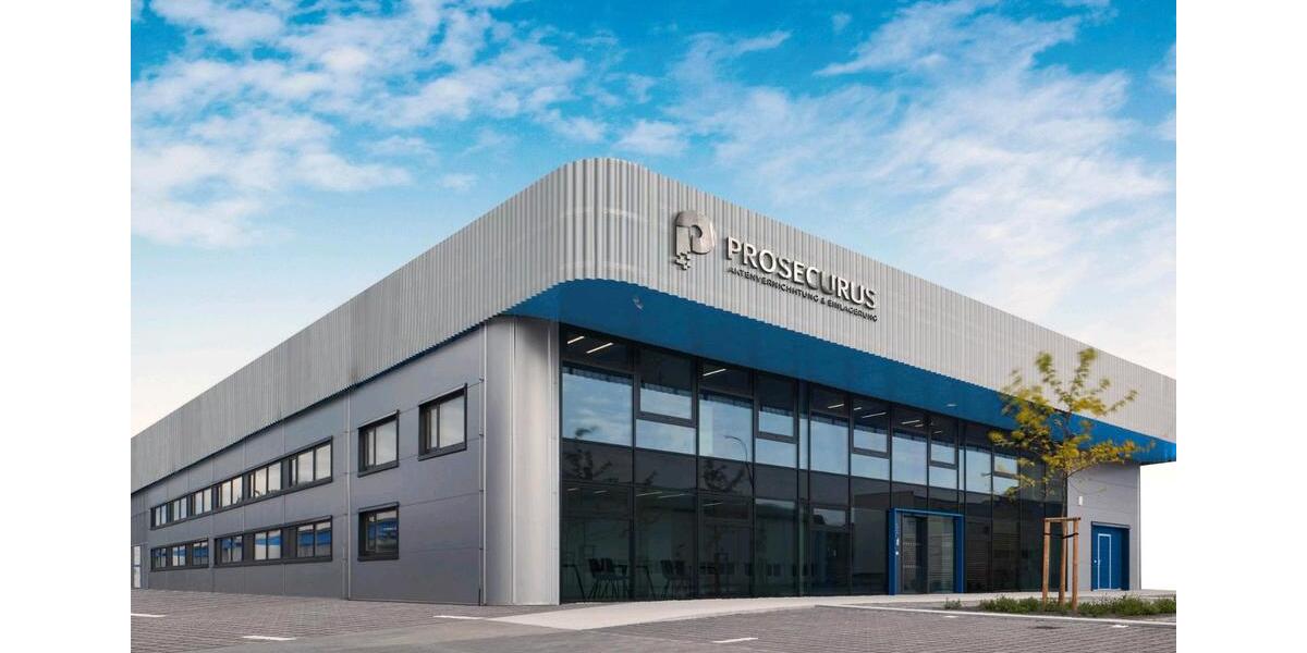 Gewerbeobjekt Trebur - 31&euro; | Angebot:19189100