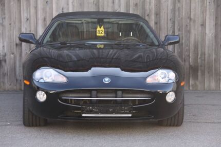 Jaguar XK8 102.000 km 39.999 &euro; Heppenheim (Bergstraße) 64646