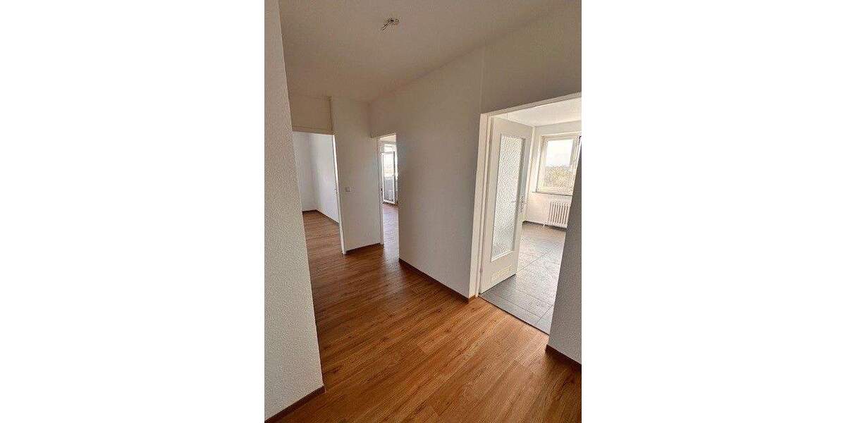 Etagenwohnung Frankfurt am Main Bonames - 2 Zimmer, 61 m&sup2;, 773&euro; | Angebot:25534968