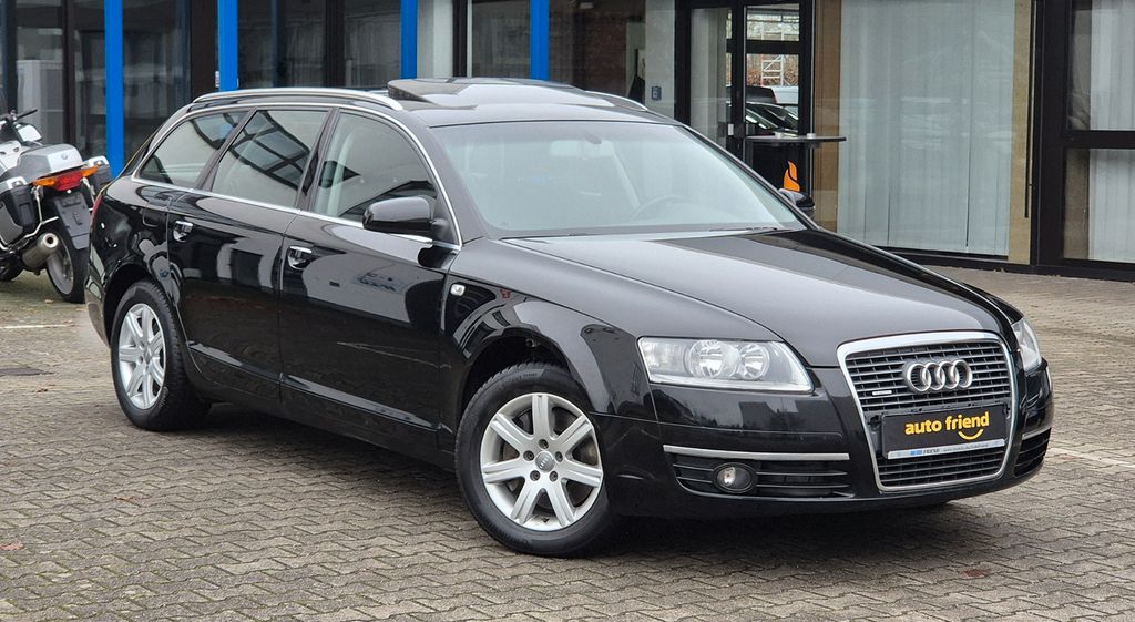 Audi A6 200.000 km 5.990 &euro; Rüsselsheim 65428
