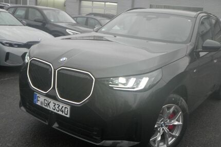 BMW X3 11.318 km 85.099 &euro; Frankfurt am Main 60435