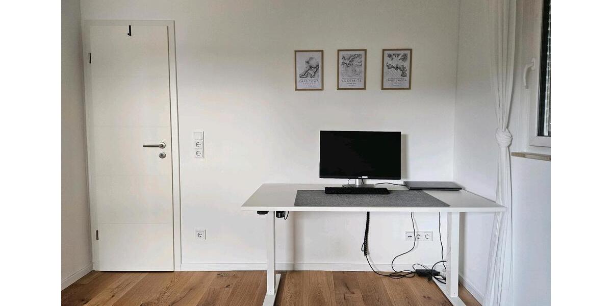 Dachgeschoßwohnung Griesheim - 3 Zimmer, 60 m&sup2;, 230.000&euro; | Angebot:26163882