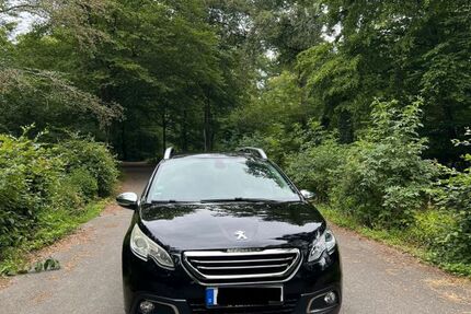 Peugeot 2008 149.780 km 4.950 &euro; Neu-Isenburg 63263