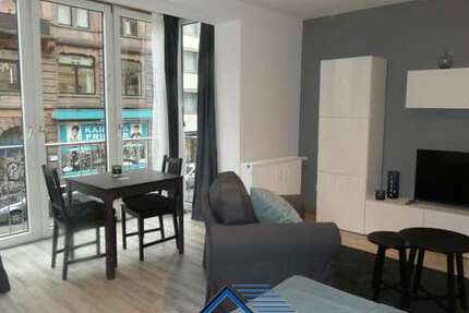 Zimmer Frankfurt-Innenstadt Innenstadt - 2 Zimmer, 1.540&euro; | Angebot:26162299