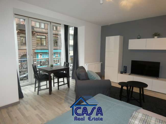 Zimmer Frankfurt-Innenstadt Innenstadt - 2 Zimmer, 1.695&euro; | Angebot:26162299