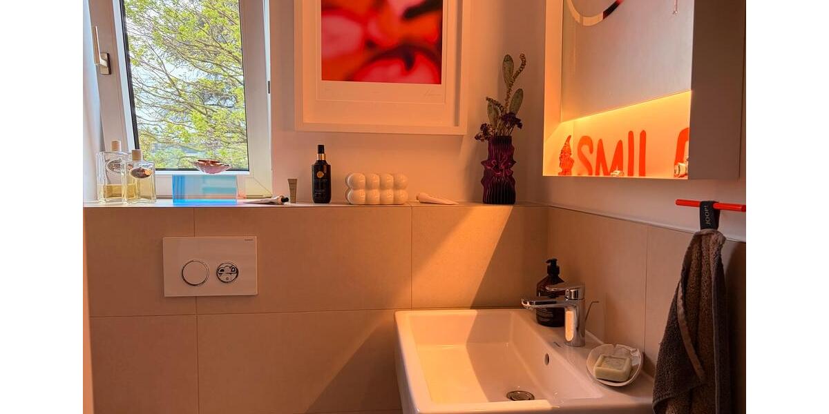 Hochparterre Pfungstadt - 3 Zimmer, 84 m&sup2;, 1.350&euro; | Angebot:26221983