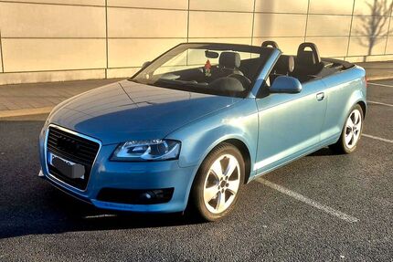 Audi A3 86.000 km 8.255 &euro; Rüsselsheim 65428