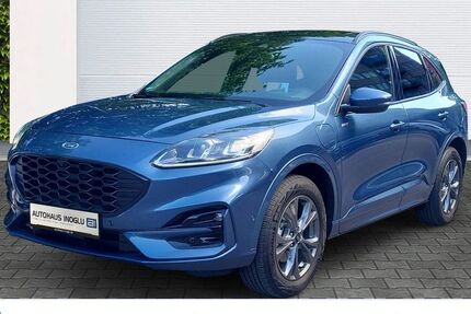 Ford Kuga 10.028 km 26.280 &euro; Rüsselsheim 65428