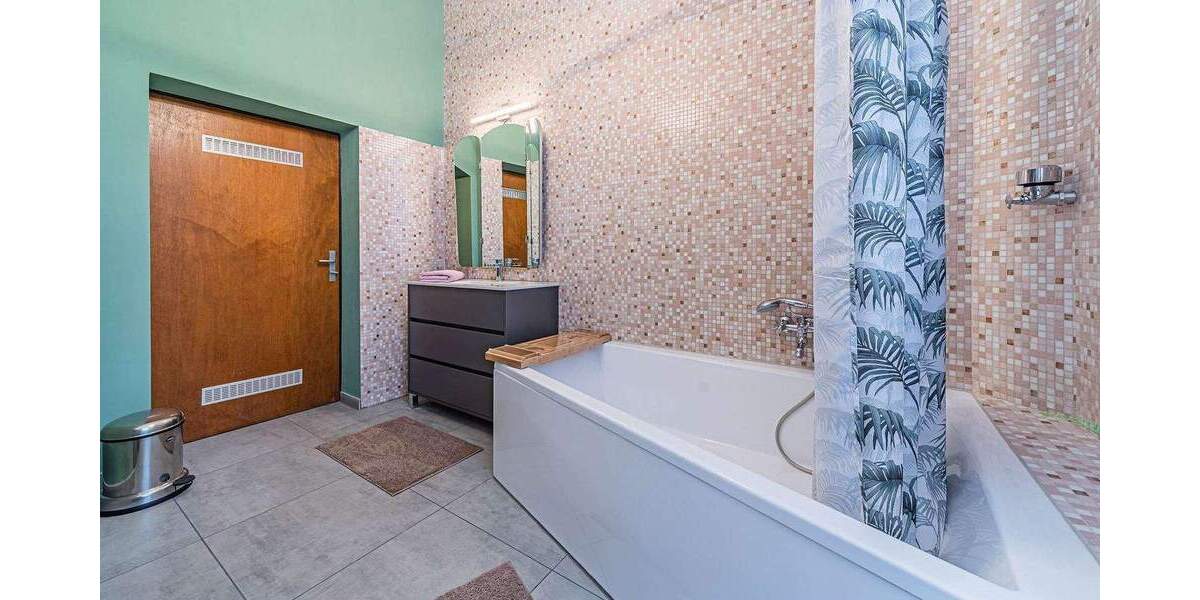 Etagenwohnung Frankfurt am Main Nordend-Ost - 3 Zimmer, 90 m&sup2;, 2.350&euro; | Angebot:25523926