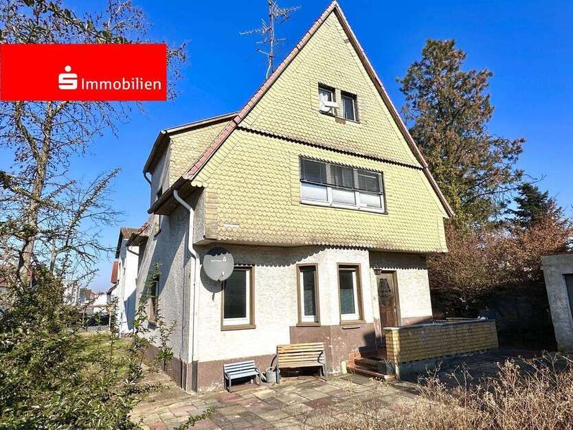 Haus zum Kaufen in Offenbach 499.000 € 188.01 m²