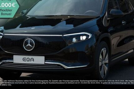 Mercedes-Benz EQA 19.390 km 34.890 &euro; Frankfurt 60599