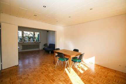 Haus Darmstadt Arheilgen - 5 Zimmer, 146 m&sup2;, 476.000&euro; | Angebot:25384275