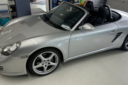 Porsche Boxster 148.150 km 23.960 &euro; Groß Umstadt 64823