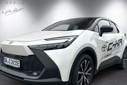 Toyota C-HR 15.000 km 34.990 &euro; Bickenbach 64404