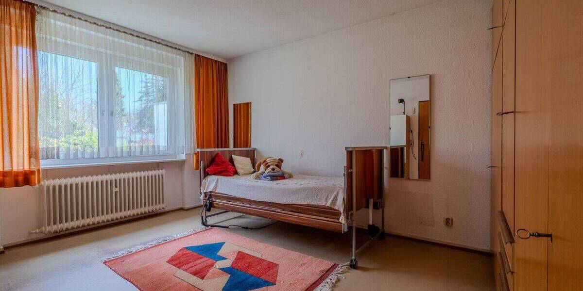 Einfamilienhaus Darmstadt Eberstadt - 7 Zimmer, 170 m&sup2;, 929.000&euro; | Angebot:26016197