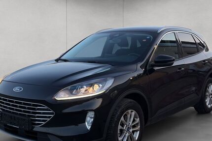 Ford Kuga 45.551 km 22.950 &euro; Frankfurt 60386
