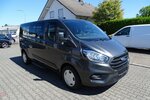Ford Transit Custom 2,0l TDCi 320 L2 Trend Klimaauto., 119.086 km 24.890 € Rodgau 63110