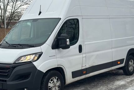 Fiat Ducato 143.500 km 15.490 &euro; Darmstadt 64293