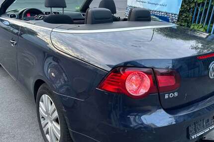 VW Eos 315.000 km 1.650 &euro; Offenbach 63069