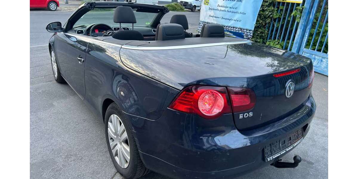 VW Eos 315.000 km 1.650 &euro; Offenbach 63069