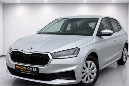 Skoda Fabia 19.031 km 16.990 &euro; Bensheim 64625