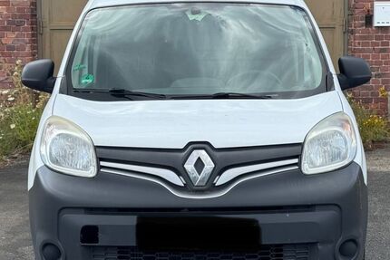 Renault Kangoo 235.000 km 4.450 &euro; Dieburg 64807