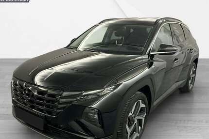 Hyundai TUCSON 18.800 km 29.470 &euro; Darmstadt 64289