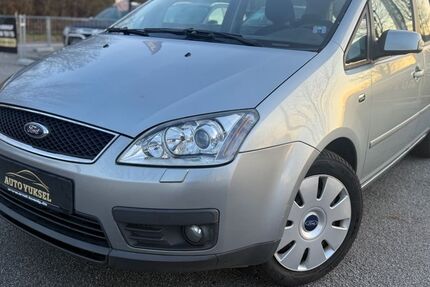 Ford Focus 277.000 km 1.990 &euro; Heppenheim 64646