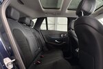 Mercedes-Benz GLC 250 4M PANORAMA- AHK- BURMESTER-STANDHEIZUNG 69.989 km 29.900 &euro; Groß-Umstadt 64823