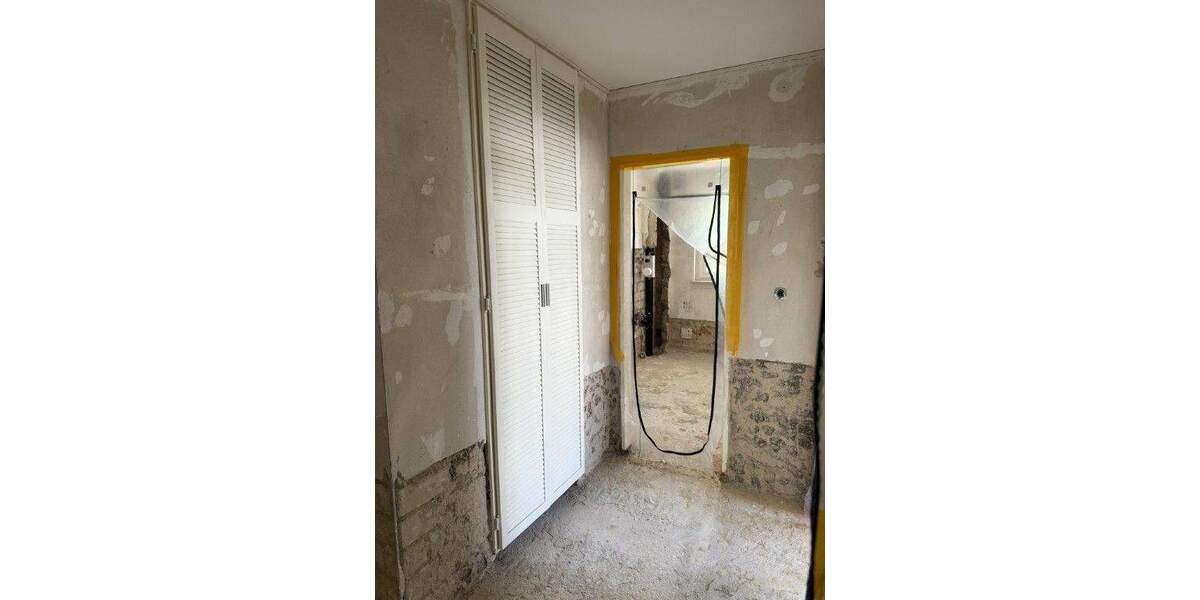 Etagenwohnung Darmstadt Eberstadt - 3 Zimmer, 76 m&sup2;, 229.000&euro; | Angebot:24728911