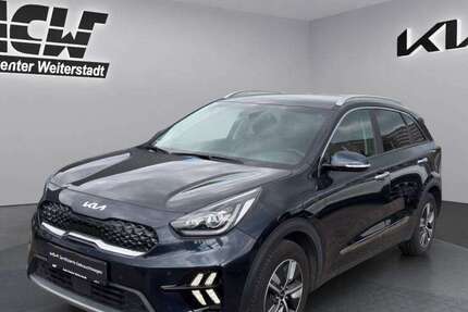 Kia Niro 39.987 km 22.877 &euro; Weiterstadt 64331