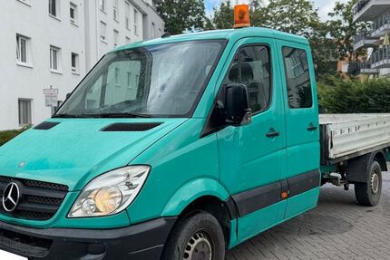 Mercedes-Benz Sprinter 296.000 km 6.700 &euro; Frankfurt Am Main 60386