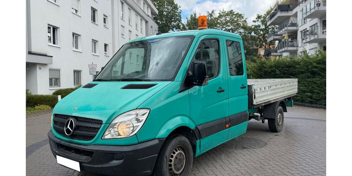Mercedes-Benz Sprinter 296.000 km 6.700 &euro; Frankfurt Am Main 60386