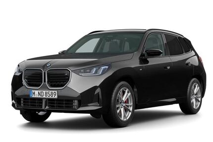 BMW X3 M50 1.101 km 90.799 &euro; Frankfurt am Main 60435