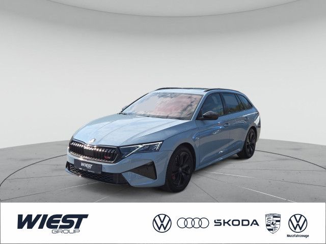 Skoda Octavia 6.364 km 37.490 &euro; Darmstadt 64295