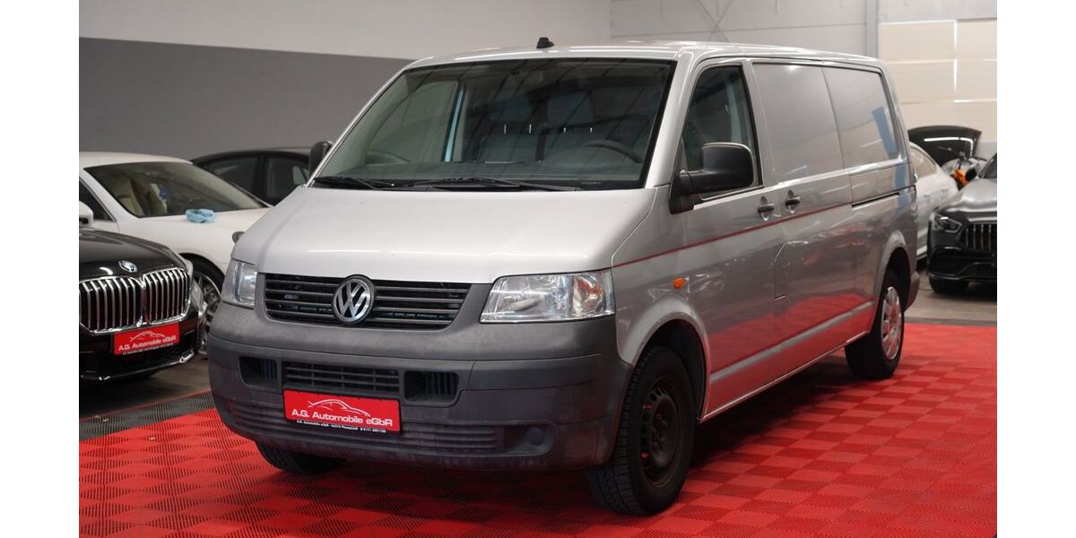 VW T5 Transporter 276.435 km 4.950 &euro; Pfungstadt 64319