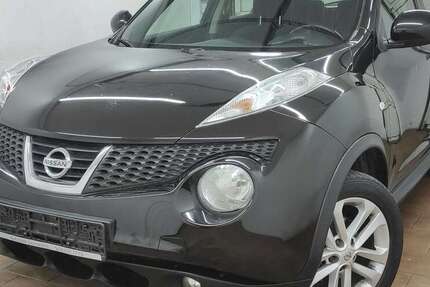Nissan Juke 149.179 km 4.499 &euro; Bickenbach 64404
