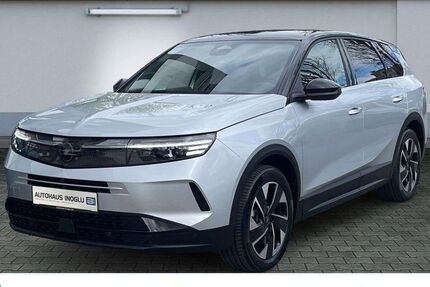 Opel Grandland (X) 16.120 km 25.780 &euro; Rüsselsheim 65428