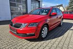 Skoda Octavia Soleil 96.422 km 15.690 &euro; Rodgau 63110