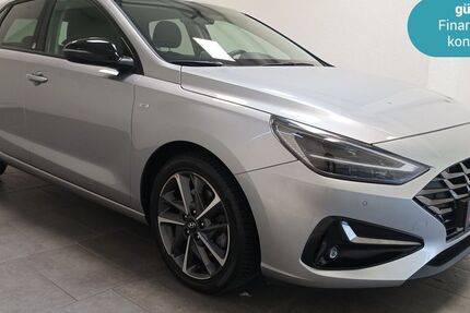 Hyundai i30 32.362 km 17.470 &euro; Egelsbach 63329