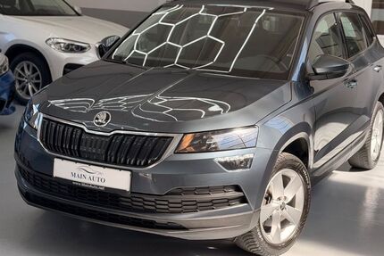 Skoda Karoq 57.000 km 15.450 &euro; Heusenstamm (bei Frankfurt) 63150