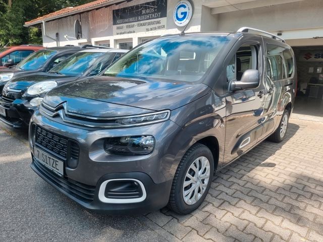 Berlingo