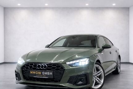 Audi A5 115.115 km 29.990 &euro; Bensheim 64625