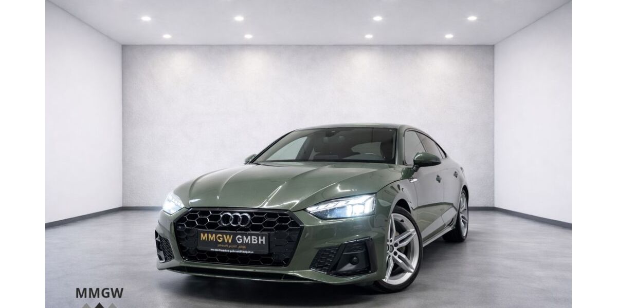 Audi A5 115.115 km 29.990 &euro; Bensheim 64625