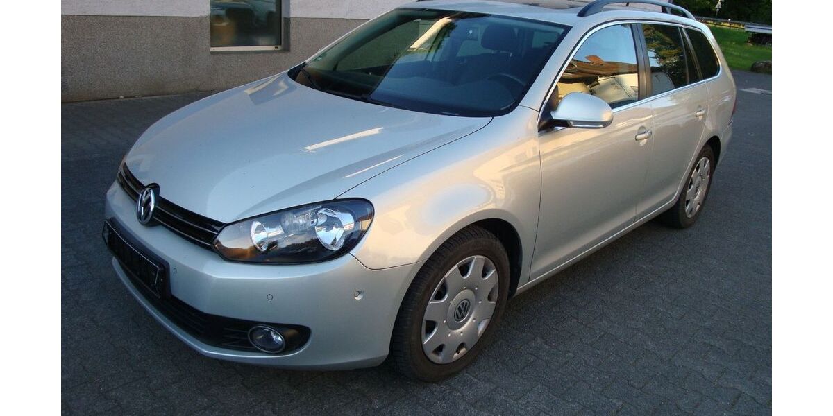 VW Golf 61.700 km 8.999 &euro; Lorsch 64653