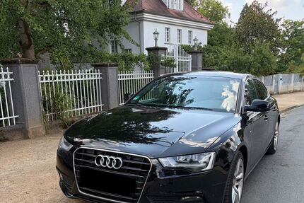 Audi A5 99.553 km 13.500 &euro; Darmstadt 64297