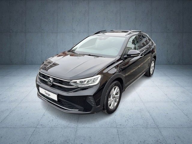 VW Taigo 20.600 km 19.480 &euro; Frankfurt am Main 60528