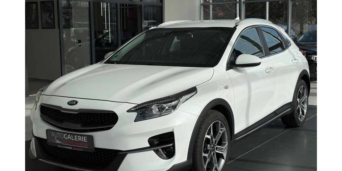 Kia XCeed 99.000 km 15.900 &euro; Heppenheim 64646