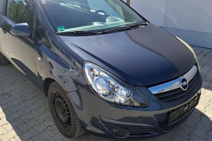 Opel Corsa 183.987 km 690 &euro; Lautertal 64686