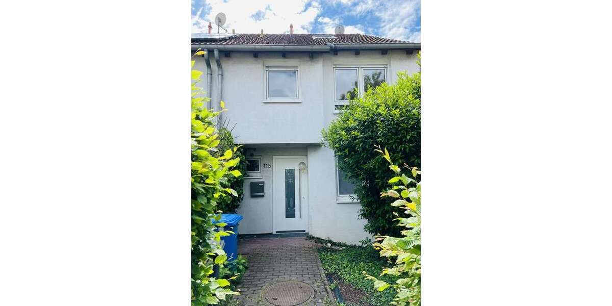 Einfamilienhaus Hofheim Diedenbergen - 6 Zimmer, 123 m&sup2;, 2.000&euro; | Angebot:26633027